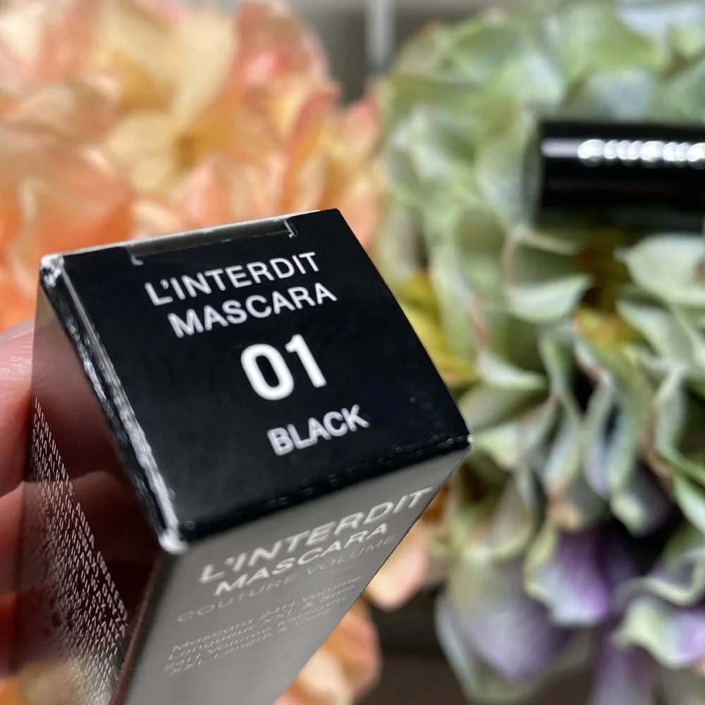 Givenchy L’interdit Mascara